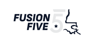 Fusion Five Logo