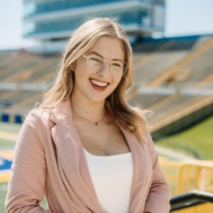 Allison Barker headshot